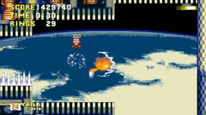 Sonic The Hedgehog 3 & Knuckles - Complete Walkthrough - Part 4 | Tails & Ending/Credits