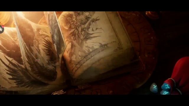 Myth: Gods of Asgard Gameplay (Gift Code) - Android Apk смотреть онлайн