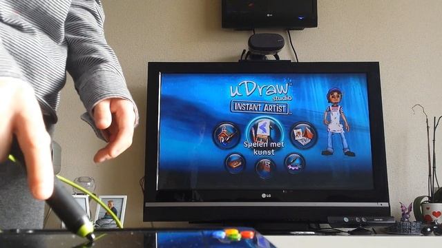 Udraw studio смотреть онлайн