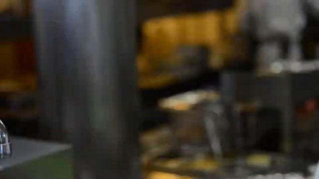 Unilever Food Solutions - Knorr Garde D'Or Champignonsaus