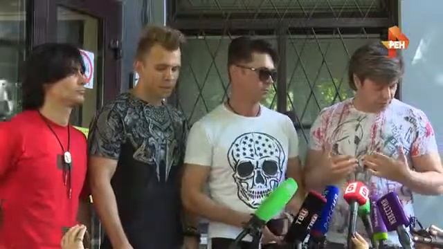 Бари Алибасов находится в медикаментозном сне смотреть онлайн