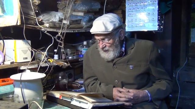 20170527 "Моё водолечение" (Себастьян Кнейп) смотреть онлайн