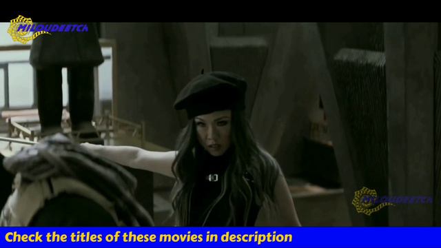 The Most Terrible Decapitations In The World Of Movies || Vol. 1