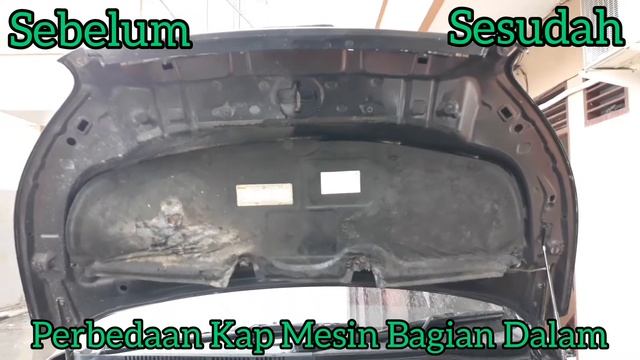 DIJUAL FULL SOUND SISTEM DAIHATSU TERIOS 2012 - SEBELUM & SESUDAH DISALON-SALON ULANG TAHUN KE 2×