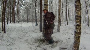 засидка для охоты стул для туриста сделать дешево самому