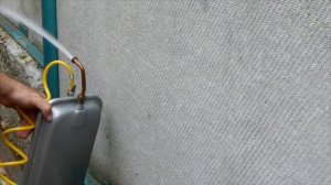 Техническое обслуживание расширительного бачка газового котла.