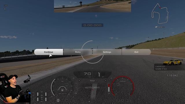 GT7: Why PRO GT Drivers SKIP A Gear смотреть онлайн