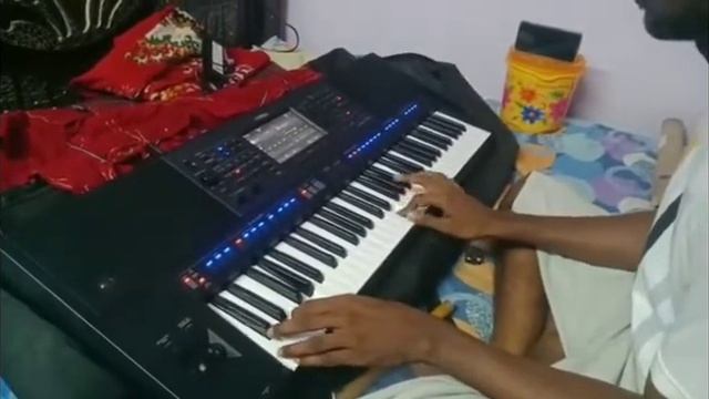Yamaha sx700 keyboard violin feel tone смотреть онлайн