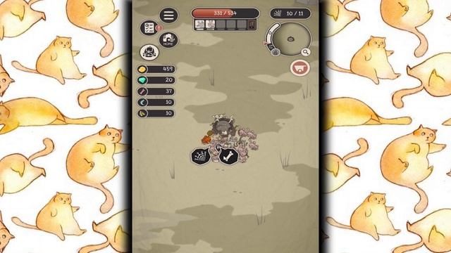 ДРУИД СОЗДАЁТ АРМИЮ! - Wild Tamer смотреть онлайн