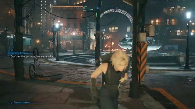 FINAL FANTASY VII Remake - Gameplay # 2 смотреть онлайн