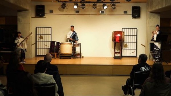 Chieko Kojima and Ten Ten Full Concert. Saturday, March 14, 2020