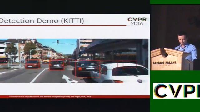 Semantic Channels for Fast Pedestrian Detection смотреть онлайн