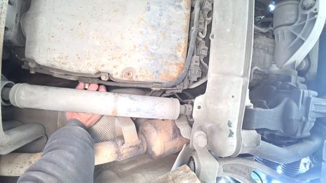 Как включить нейтралку на 722.9 мерседес w164 если не работает сервопривод смотреть онлайн