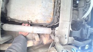 Как включить нейтралку на 722.9 мерседес w164 если не работает сервопривод