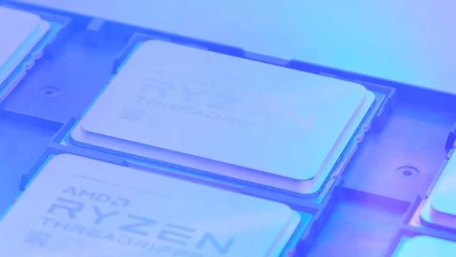 AMD Ryzen+ 12 ядер и частота более 5 ГГц и Почему Ryzen с припоем смотреть онлайн
