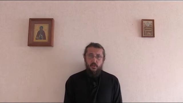 Если покойника не предали зем ле. Священник Игорь Сильченков смотреть онлайн