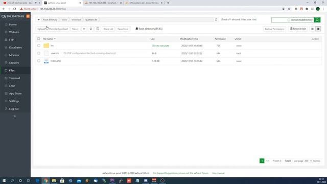PHP IP-Logger Tool - Einfaches PHP Skript für IP Adressen Speicherung | Open Source / FREE смотреть онлайн