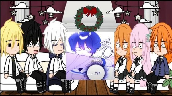 I don't want to be a magpie bridge react to || Реакция Я не хочу быть очжаккё || [РУС/ENG]