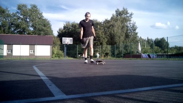 настройка скейта!!!!!control of a board