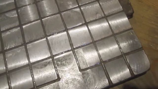 НГФ фрезеровка чугунних плит смотреть онлайн