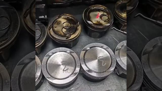 Капитальный ремонт A14net astra j, кованные поршни смотреть онлайн