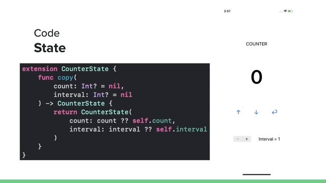 MVI - Reactive Unidirectional Architecture for Frontend Apps смотреть онлайн