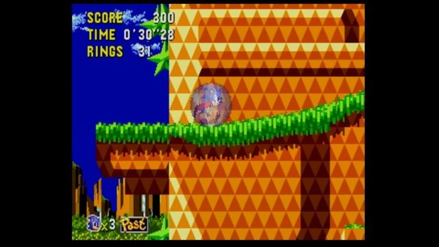 What REALLY Made the Classic Sonic Games So Good? | Genesis Era Retrospective смотреть онлайн