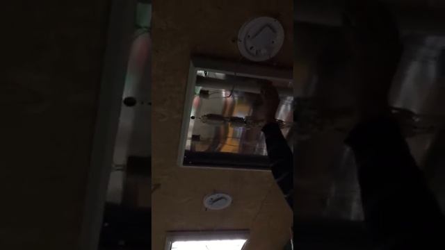 Монтаж светодиодных трубок Т8 часть 1