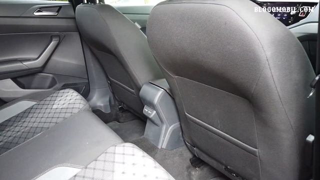 Test drive in 5 min VW Taigo смотреть онлайн