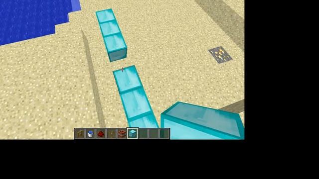 как полететь в космос в Minecraft смотреть онлайн