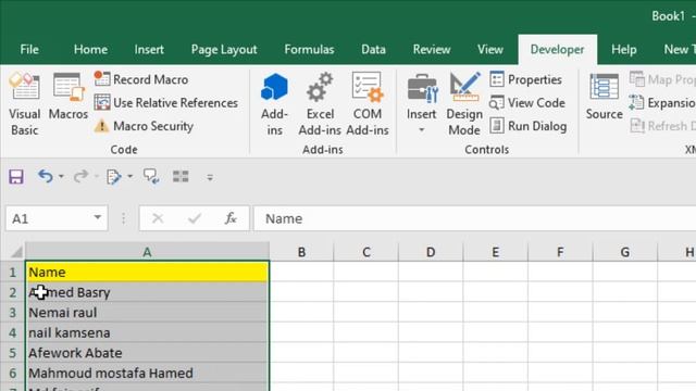 How To Change Font Face & Size Based On Character Length In Excel смотреть онлайн