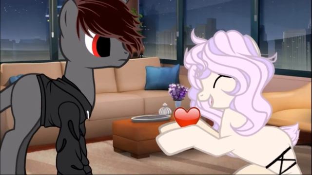 (Пони-Клип) - Вместе мы смотреть онлайн