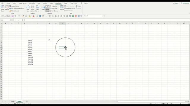 How to Create a Checklist in Microsoft Excel? смотреть онлайн