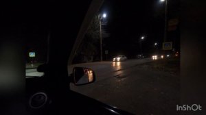 Как улучшить свет фар на любом автомобиле ? Лада Ларгус 2013 на билед линзах viper vector .