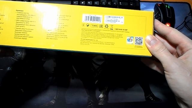 Wi-Fi роутер Tp-Link N300 | TL-WR840N. Почти на холяву. Распаковка и пользовательское мнение. смотреть онлайн