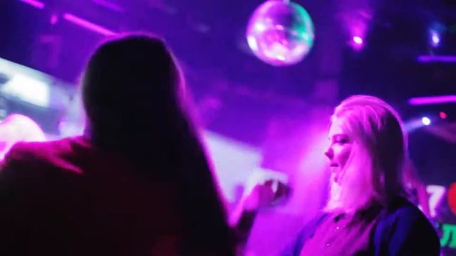 Видеосъемка в клубе смотреть онлайн