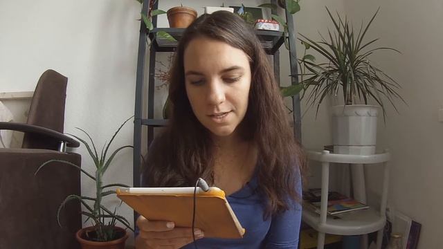 Елена Морозова: кастинг на участие в Google-чтениях Мастер и Маргарита. Я там был