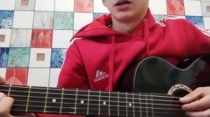 Разбор песни на гитаре ,,По ресторанам"