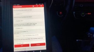 Как я кодировал BMW Launch X431 / Активация плюшек / FDL кодирование