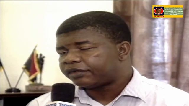 MPLA JLO nega conspiração contra Savimbi (um dos herói da pátria angolana) HD - Alta Definição смотреть онлайн