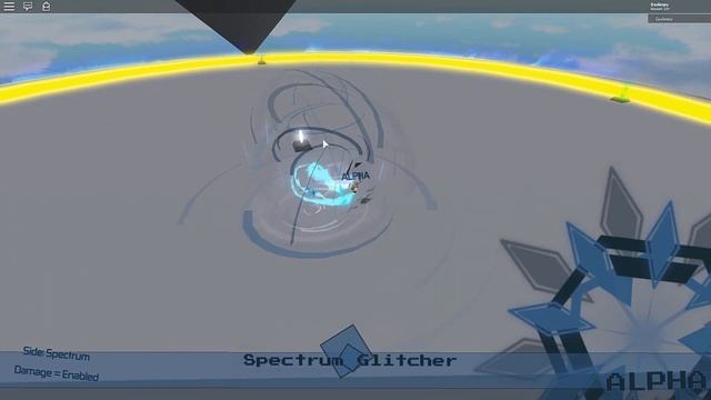 Roblox:(Single-player servers) Star Glitcher: FE Version смотреть онлайн