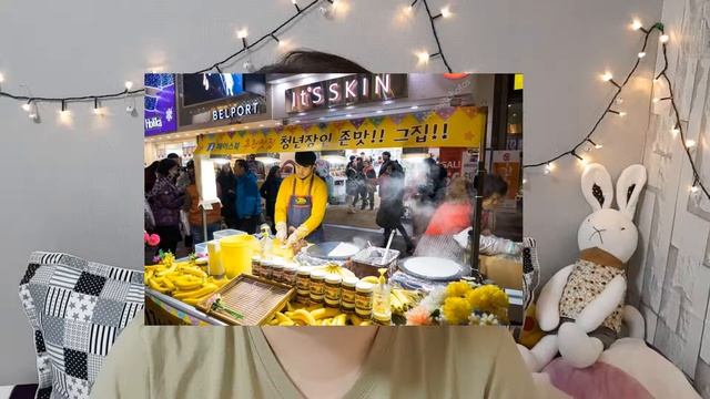 Куда сходить в Сеуле ( Южная Корея) смотреть онлайн