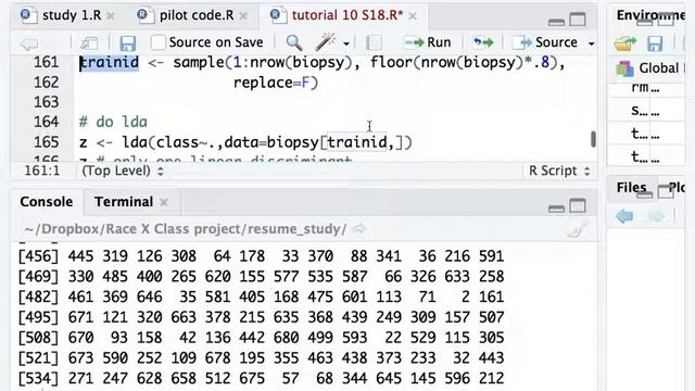 lda example смотреть онлайн