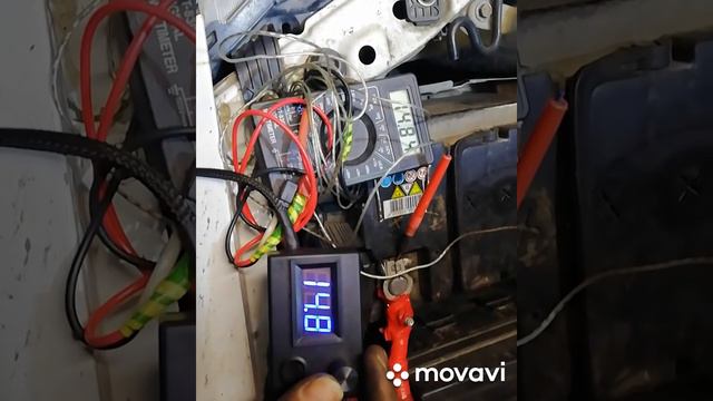 Генератор TSA 320 смотреть онлайн