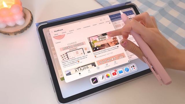 iPadOS 16: Novedades principales que llegan a iPad | HardPeach ? смотреть онлайн