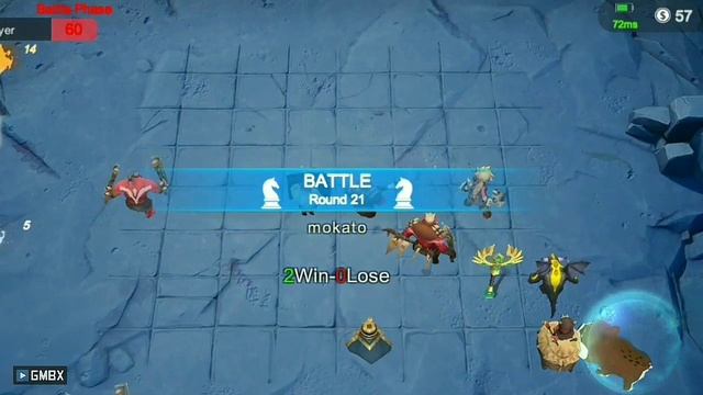 SUPER META - 6 CAVE 4 DIVINITY CARRY VENOM • AUTO CHESS #23 смотреть онлайн