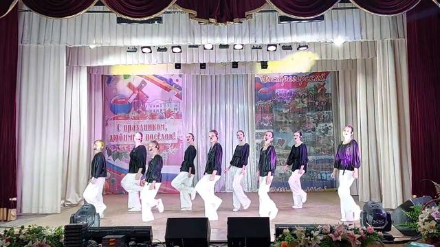 "ПЕРЕХОДНЫЙ ВОЗРАСТ" "ОСК" ВА "Созвездие". смотреть онлайн