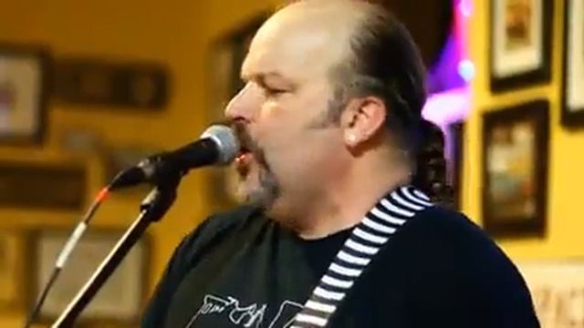 The Rude Mechanicals - Mustang Sally смотреть онлайн