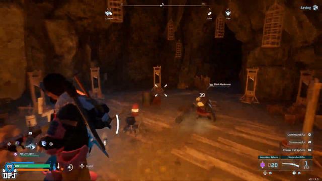Palworld: Easy Guide For Infinite Gold, Pals, And Xp With Base Vendors Glitch смотреть онлайн