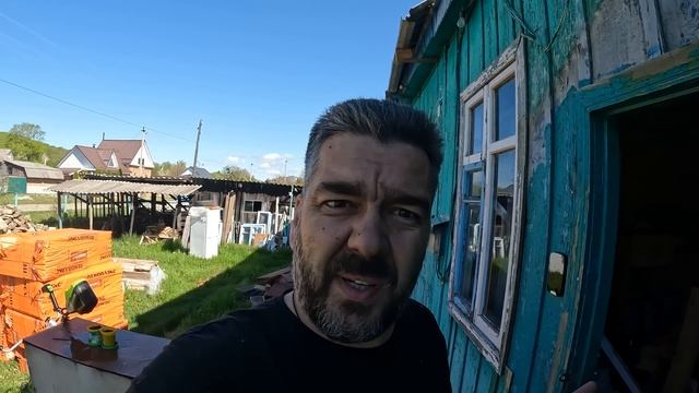 Первый покос, доделки в доме на Центральной, езда на моноколесе / Арстайл / смотреть онлайн